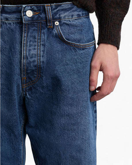 Another Aspect ANOTHER Jeans 1.0 Erkek Pantolon