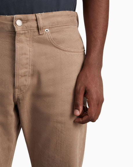 Another Aspect ANOTHER Jeans 3.0 Erkek Pantolon