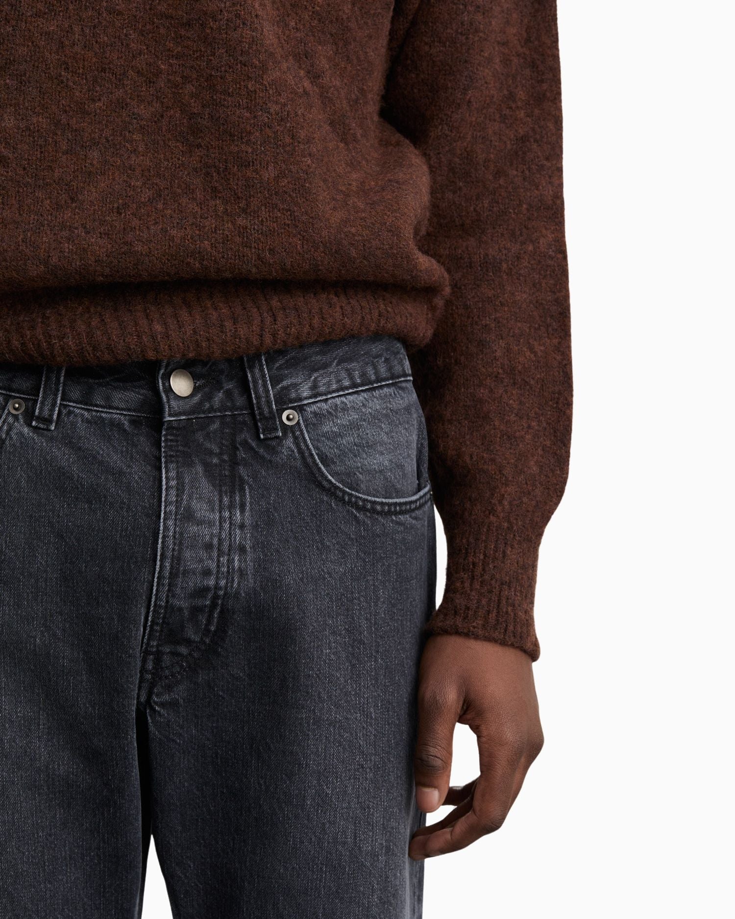 Another Aspect ANOTHER Jeans 3.0 - vitruta