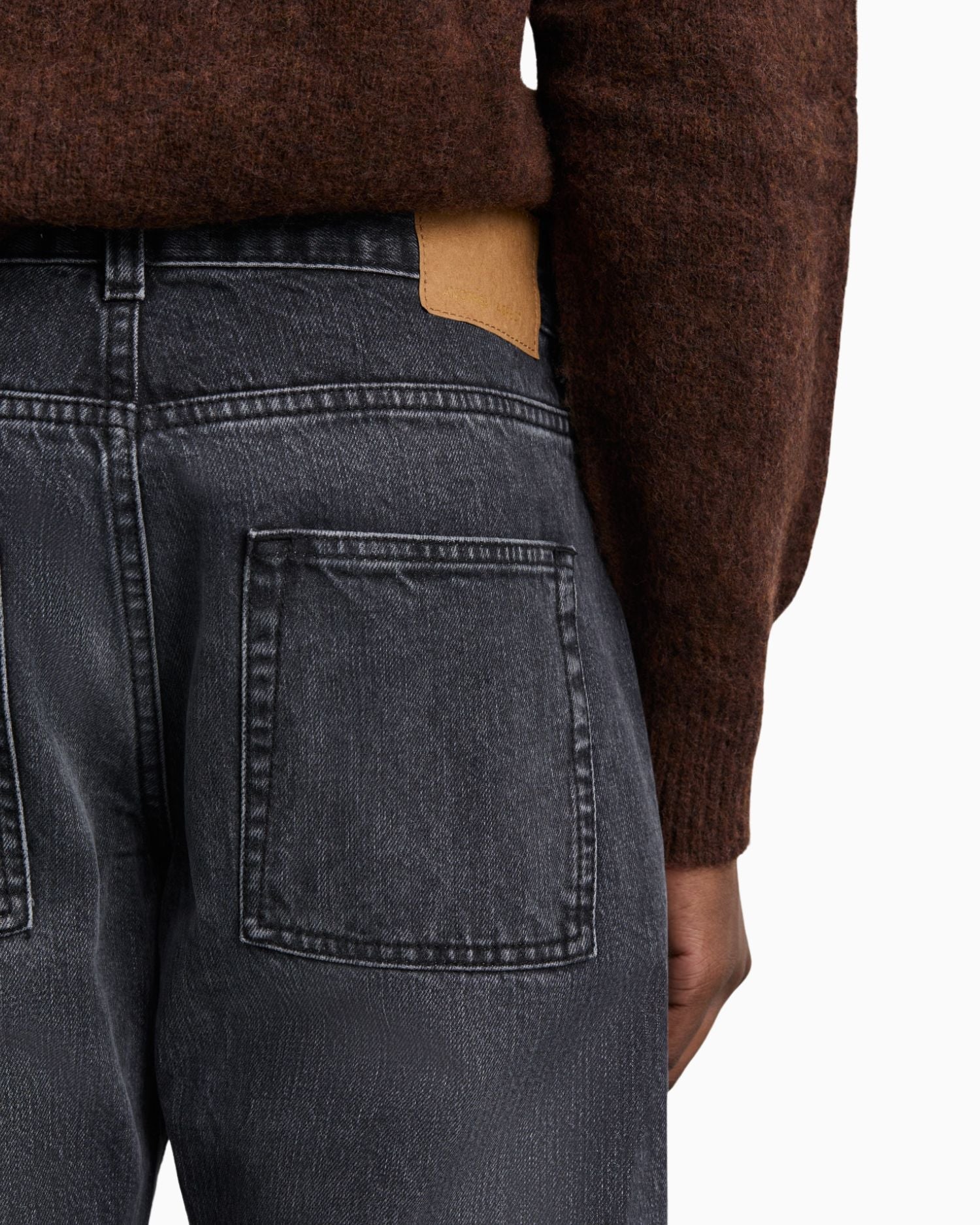 Another Aspect ANOTHER Jeans 3.0 - vitruta