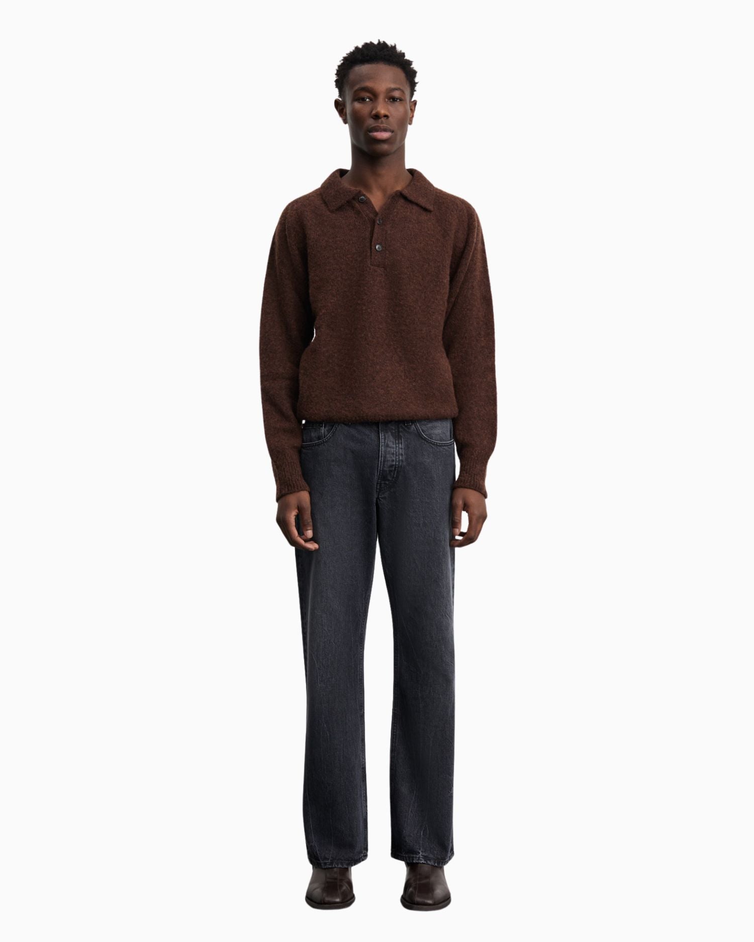 Another Aspect ANOTHER Jeans 3.0 - vitruta