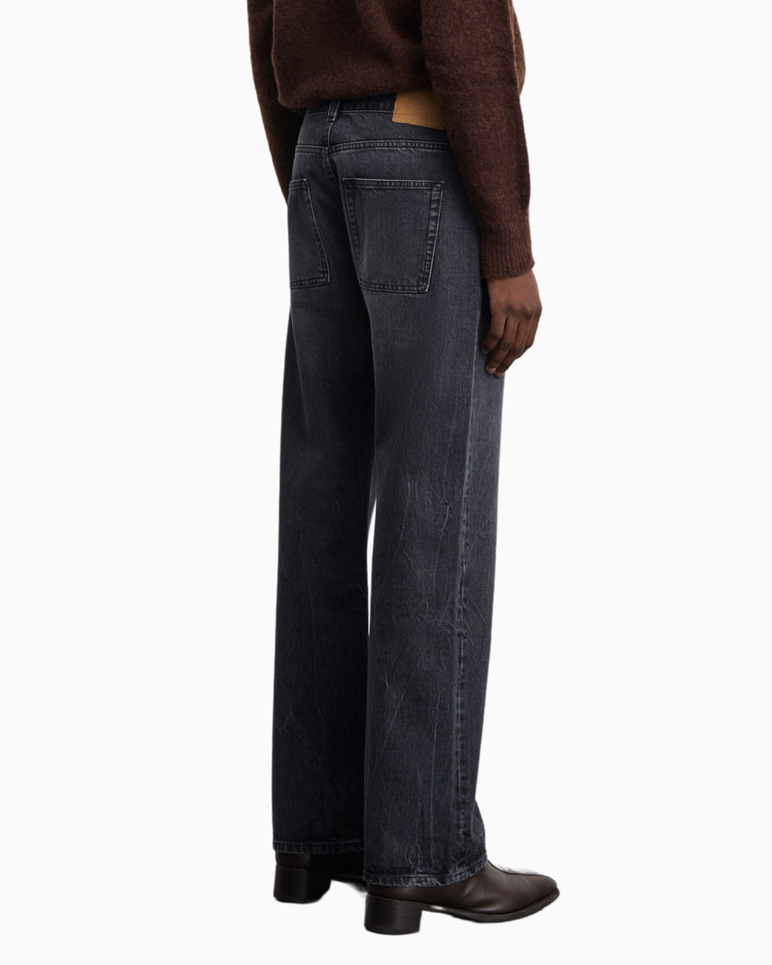 Another Aspect ANOTHER Jeans 3.0 - vitruta