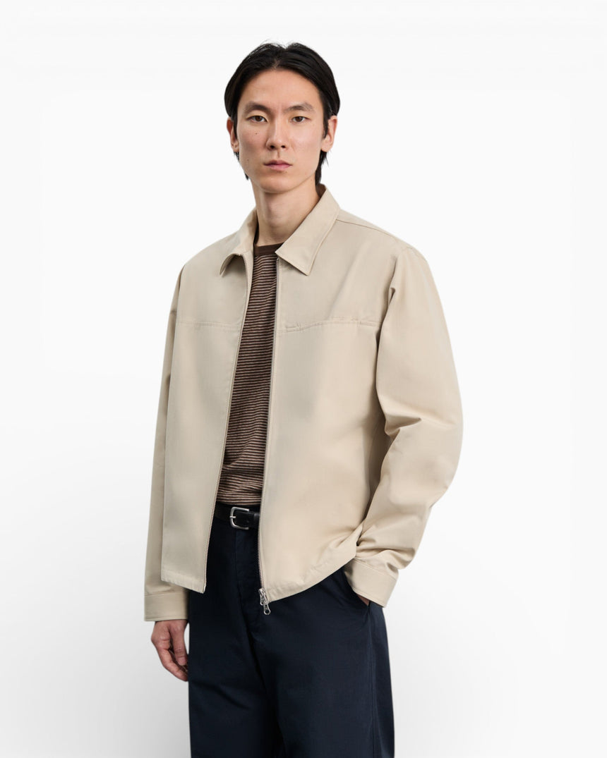 Another Aspect Another Overshirt 3.0