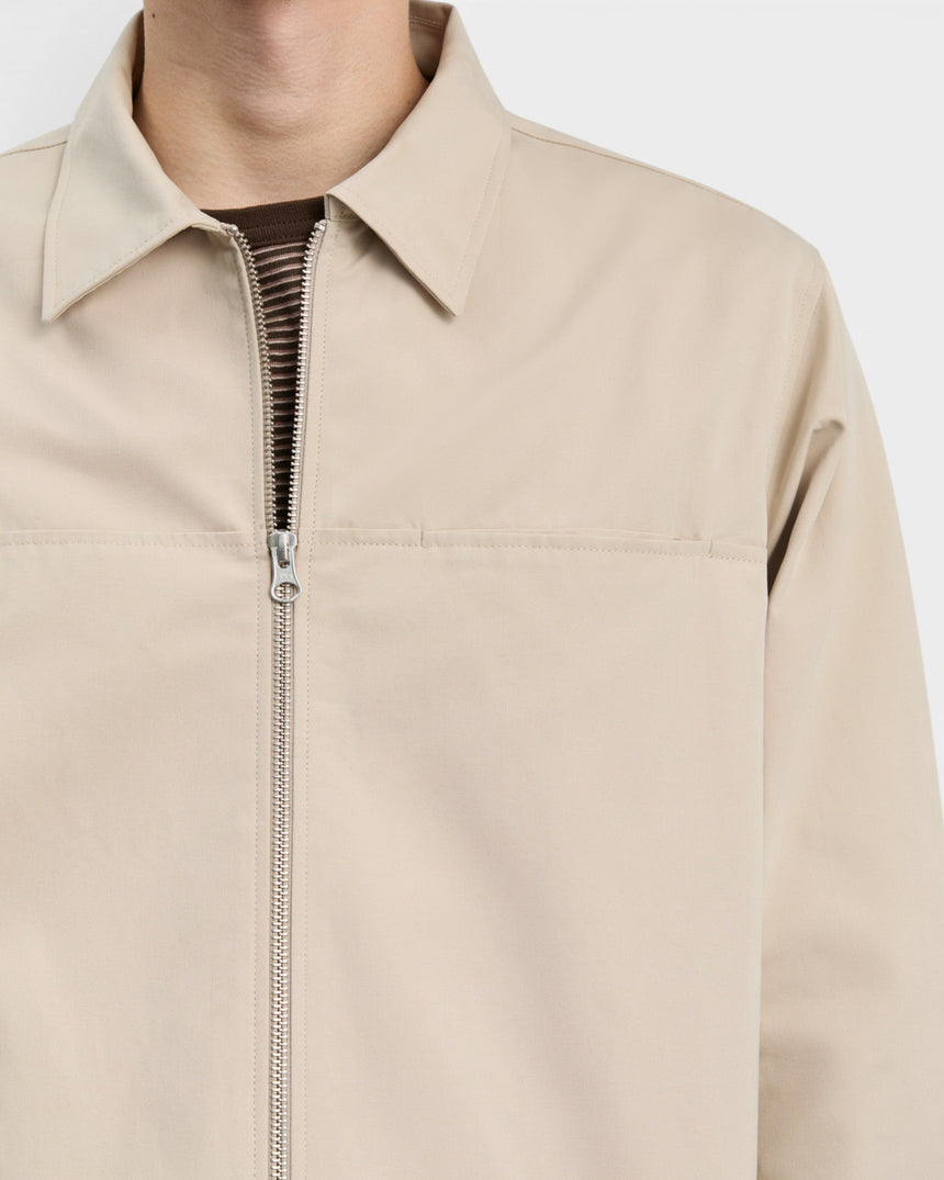 Another Aspect Another Overshirt 3.0