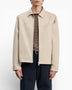 Another Aspect Another Overshirt 3.0 Pale Grey
