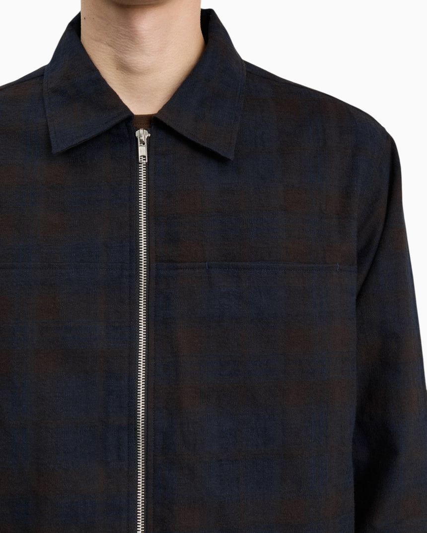 Another Aspect Another Overshirt 3.0