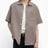 Another Aspect Another Shirt 2.0 Grey Check