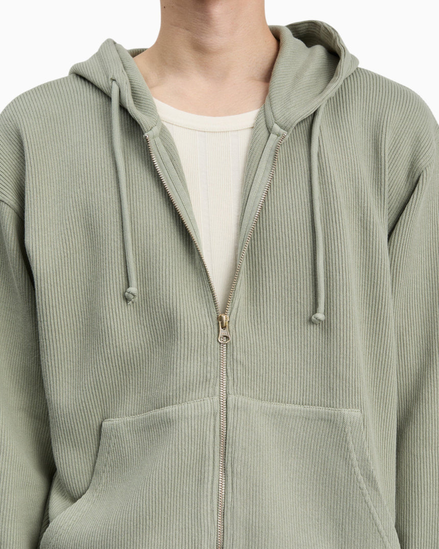 Another Aspect Another Zip Hoodie 1.0