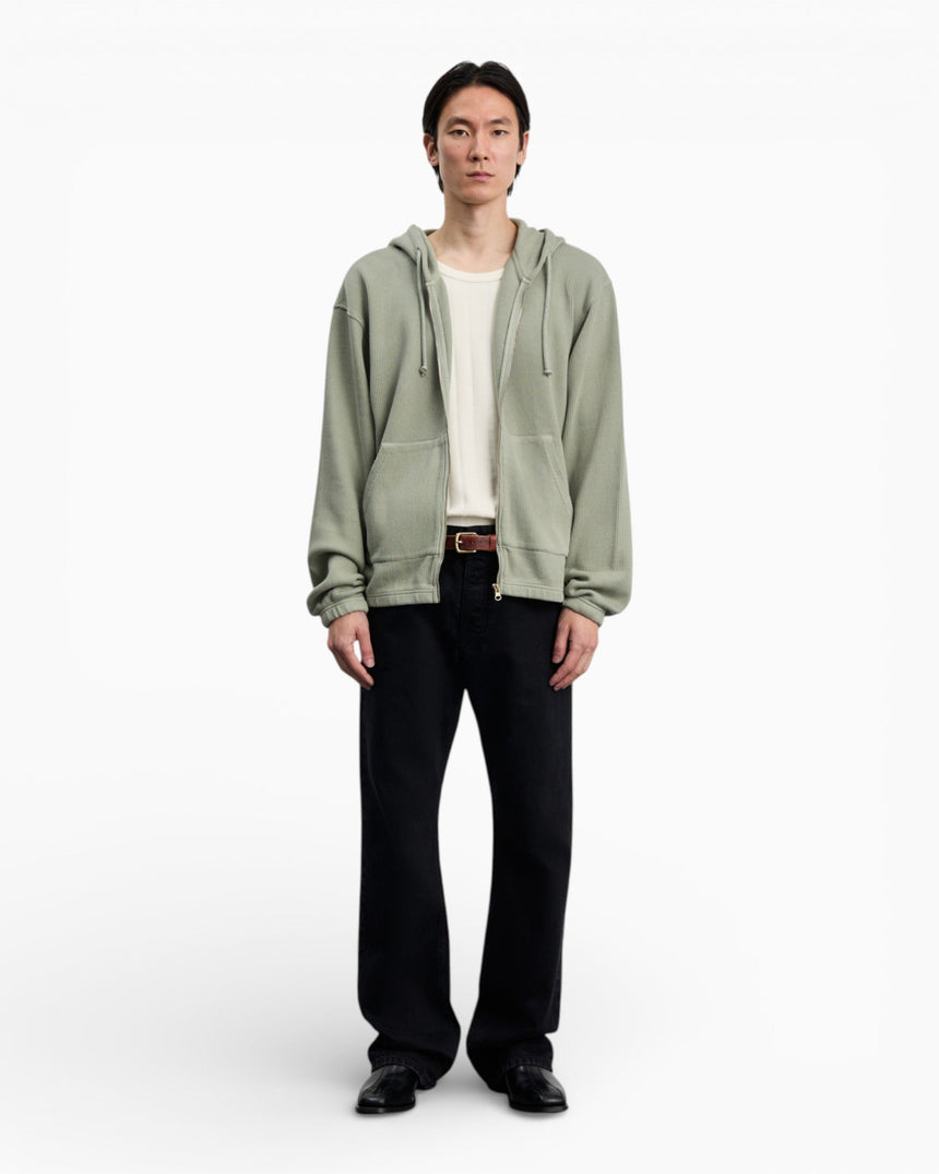 Another Aspect Another Zip Hoodie 1.0