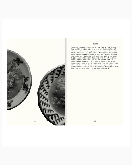 Apartamento Magazine All The Stuff We Cooked: 49 Recipes