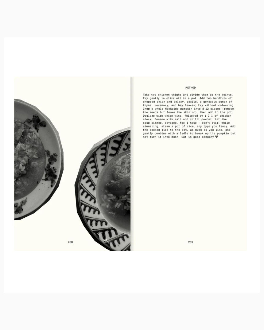 Apartamento Magazine All The Stuff We Cooked: 49 Recipes