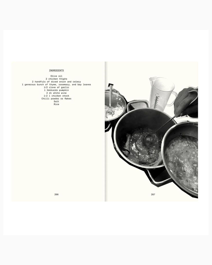 Apartamento Magazine All The Stuff We Cooked: 49 Recipes