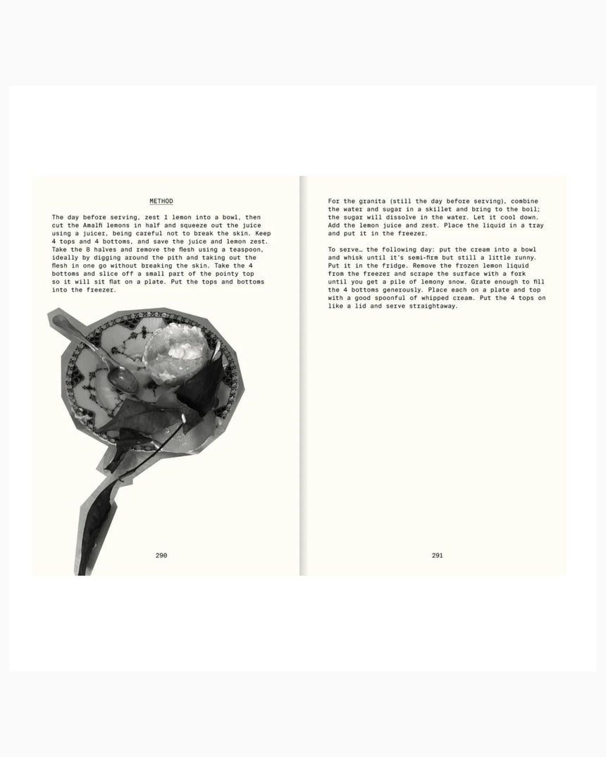 Apartamento Magazine All The Stuff We Cooked: 49 Recipes