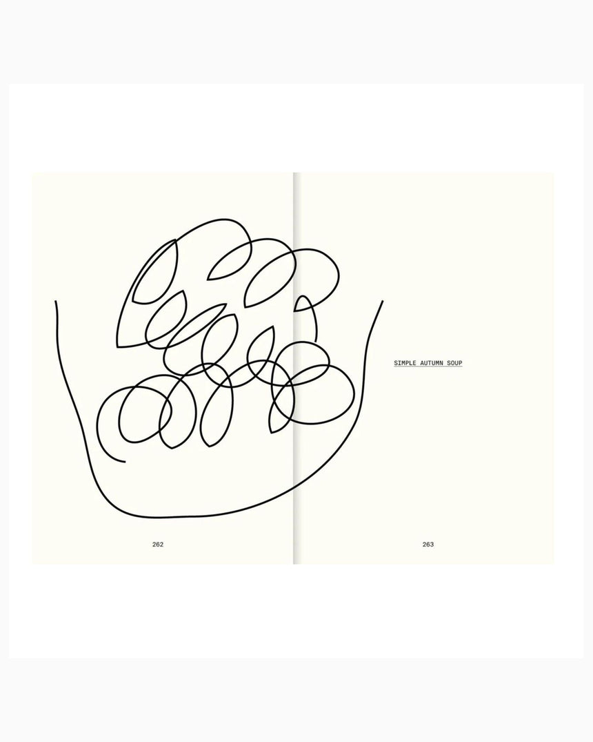Apartamento Magazine All The Stuff We Cooked: 49 Recipes