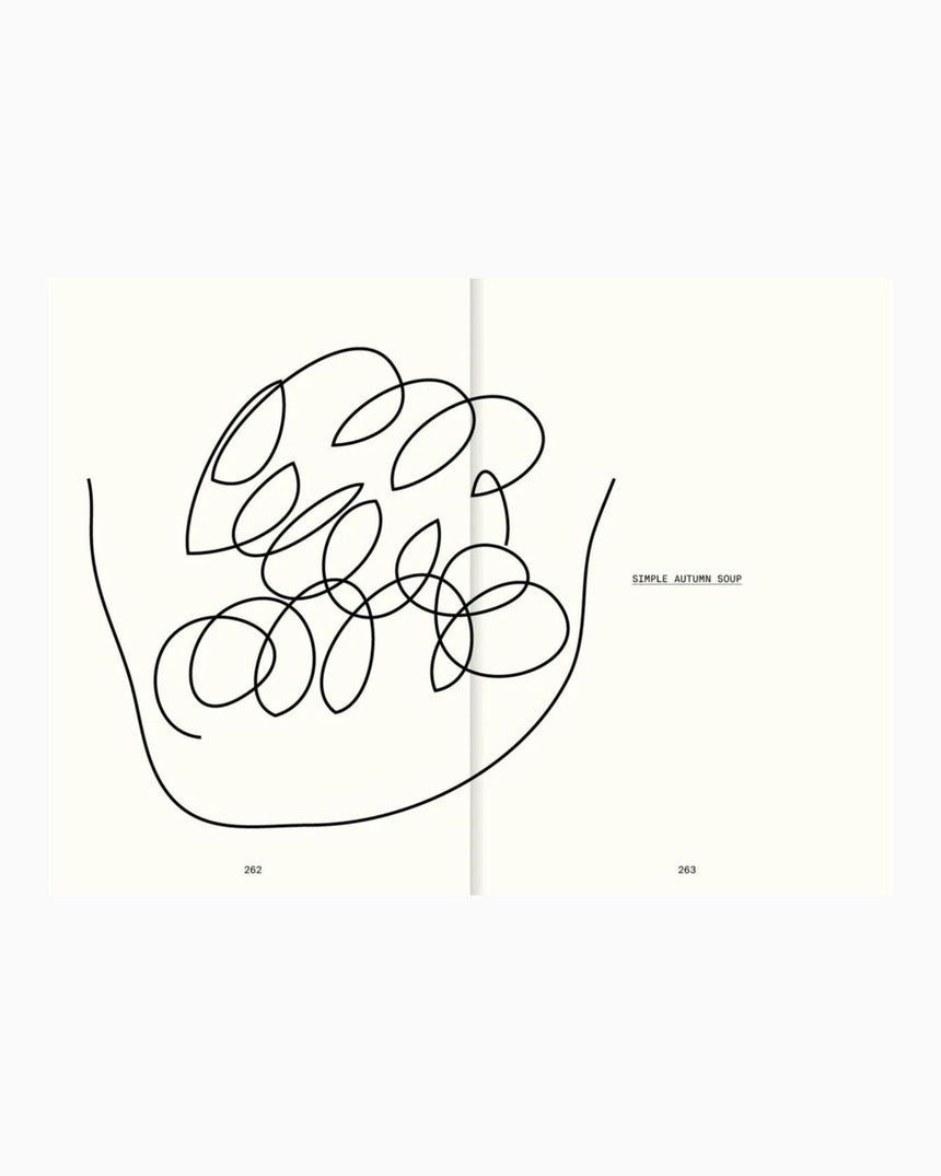Apartamento Magazine All The Stuff We Cooked: 49 Recipes