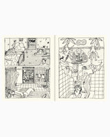 Apartamento Magazine All the Things I Know: Zebadiah Keneally
