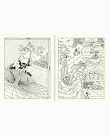 Apartamento Magazine All the Things I Know: Zebadiah Keneally