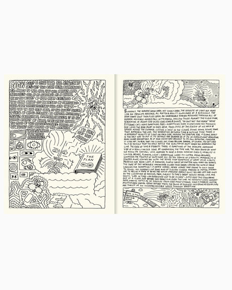 Apartamento Magazine All the Things I Know: Zebadiah Keneally