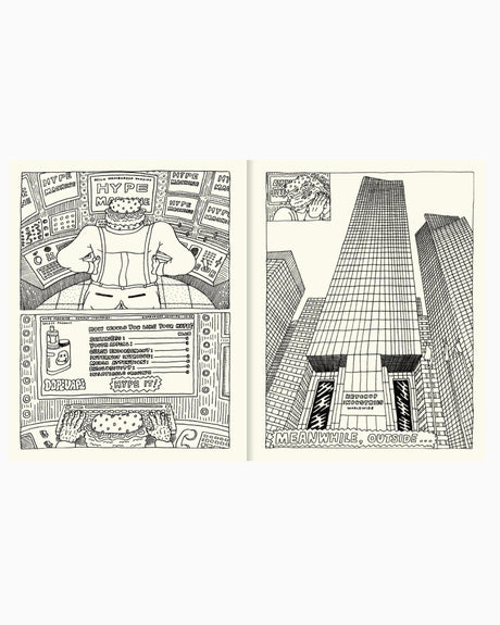 Apartamento Magazine All the Things I Know: Zebadiah Keneally