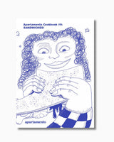 Apartamento Magazine Apartamento Cookbook #9