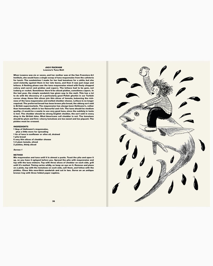 Apartamento Magazine Apartamento Cookbook #9
