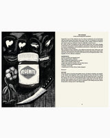 Apartamento Magazine Apartamento Cookbook #9