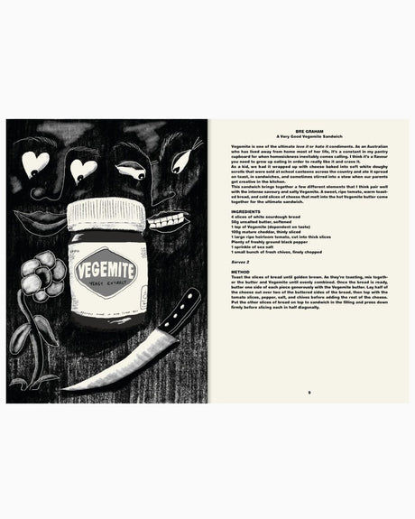 Apartamento Magazine Apartamento Cookbook #9