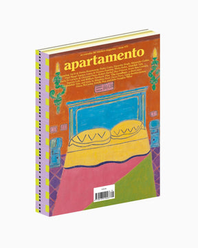 Apartamento Magazine Apartamento Magazine Issue #31