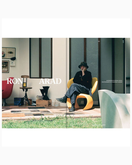 Apartamento Magazine Apartamento Magazine Issue #33