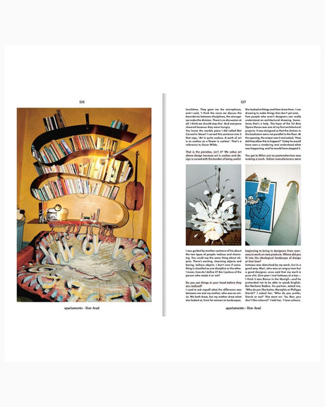 Apartamento Magazine Apartamento Magazine Issue #33