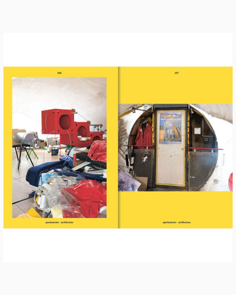 Apartamento Magazine Apartamento Magazine Issue #33
