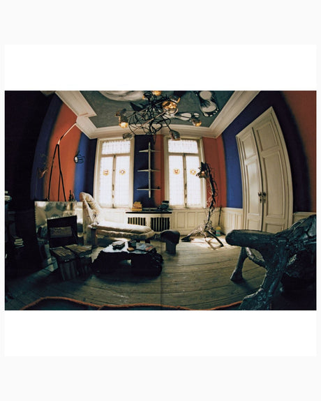 Apartamento Magazine Apartamento Magazine Issue #34