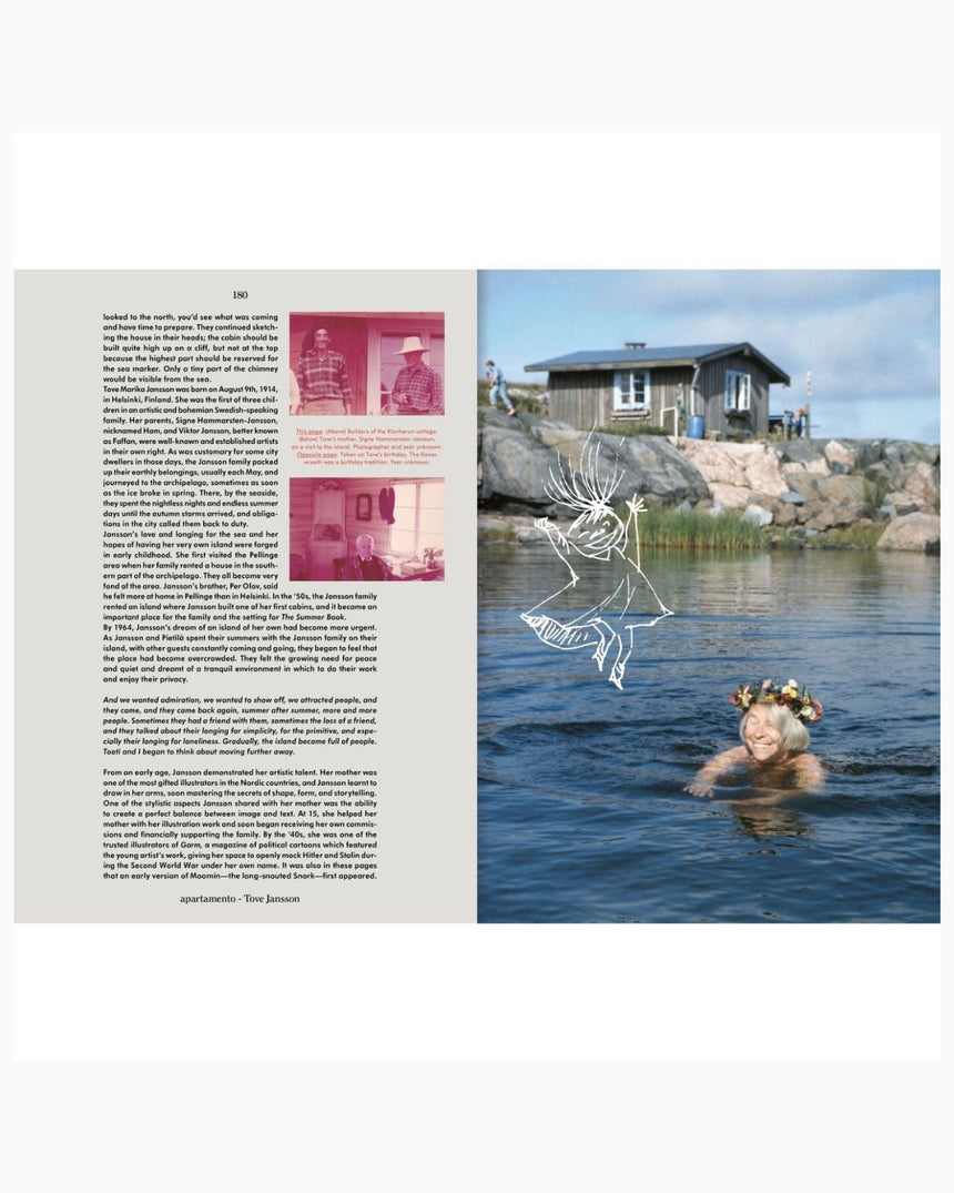 Apartamento Magazine Apartamento Magazine Issue #34