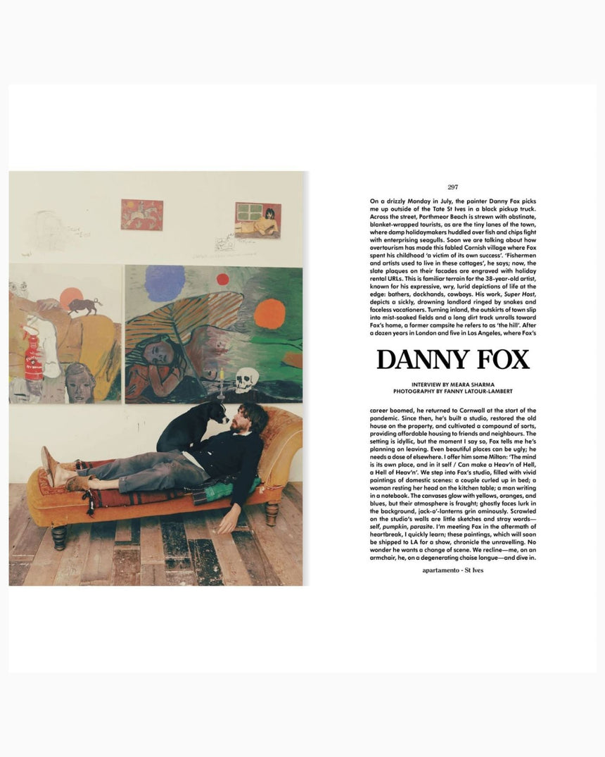Apartamento Magazine Apartamento Magazine Issue #34