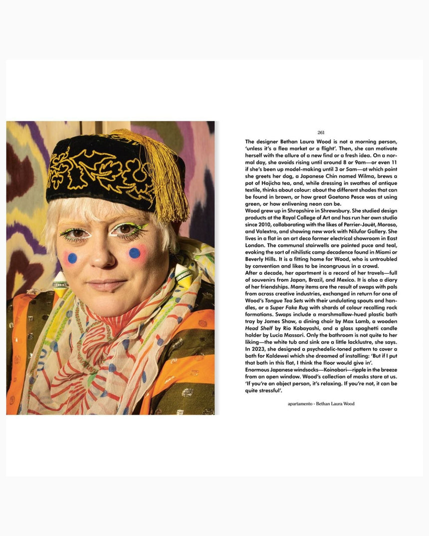 Apartamento Magazine Apartamento Magazine Issue #34