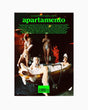 Apartamento Magazine Apartamento Magazine Issue #34