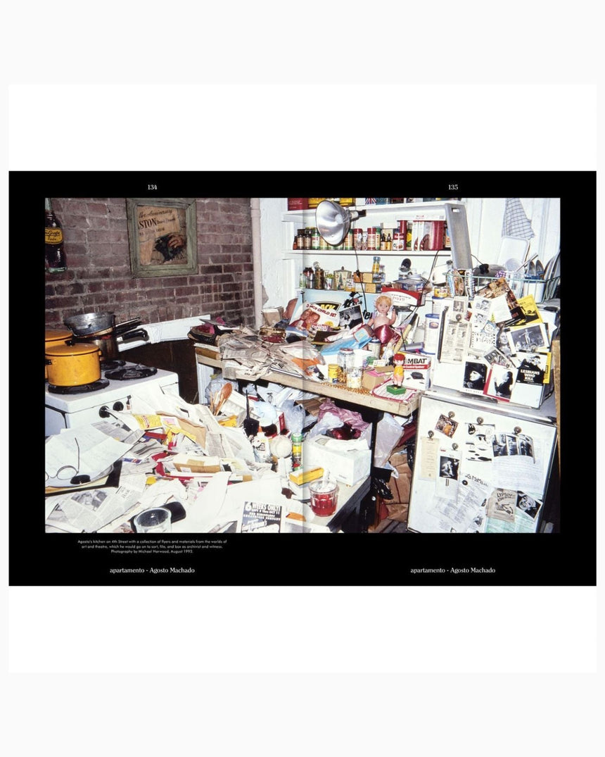 Apartamento Magazine Apartamento Magazine Issue #34