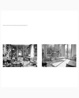 Apartamento Magazine Berlin Living Rooms, Dominique Nabokov