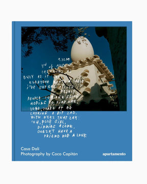 Apartamento Magazine Casa Dalí, Coco Capitán