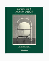 Apartamento Magazine Miguel Milá: A Life in Design