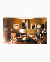 Apartamento Magazine Miguel Milá: A Life in Design