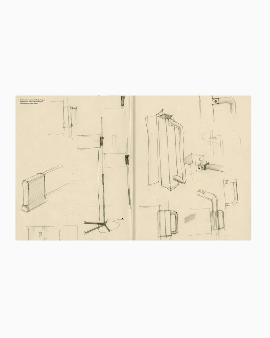 Apartamento Magazine Miguel Milá: A Life in Design