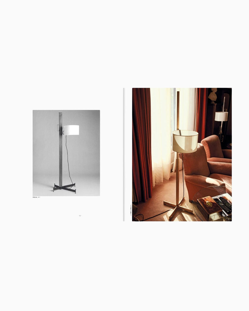 Apartamento Magazine Miguel Milá: A Life in Design