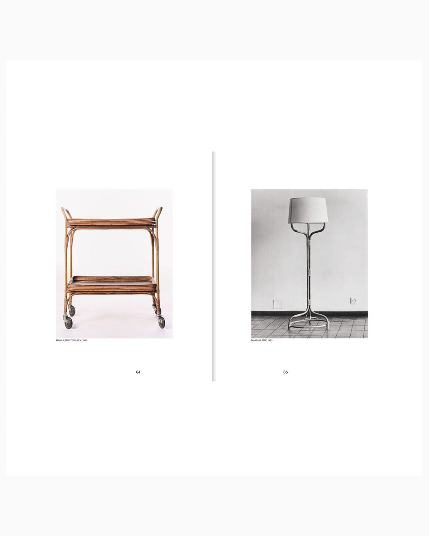 Apartamento Magazine Miguel Milá: A Life in Design