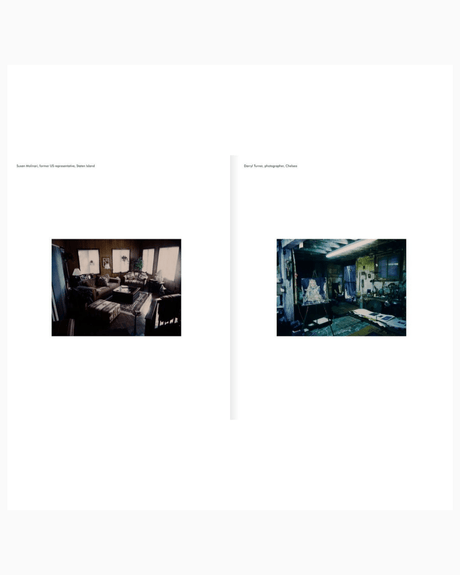 Apartamento Magazine New York Living Rooms, Dominique Nabokov