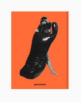 Apartamento Magazine Nicola L.: Life and Art