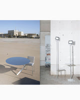 Apartamento Magazine Sam Chermayeff: Beasts