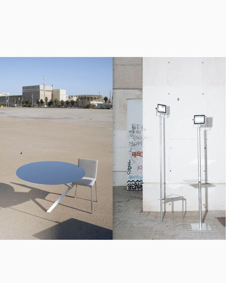 Apartamento Magazine Sam Chermayeff: Beasts