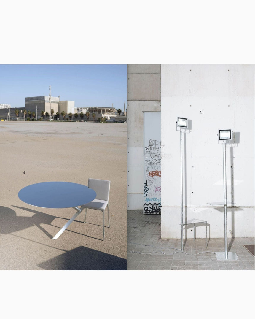 Apartamento Magazine Sam Chermayeff: Beasts