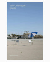 Apartamento Magazine Sam Chermayeff: Beasts